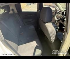 Mahindra KUV100 1.2 VVT K8 M-Bifuel GPL - 11