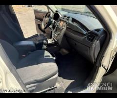 Mahindra KUV100 1.2 VVT K8 M-Bifuel GPL - 12