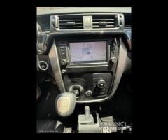 Mahindra KUV100 1.2 VVT K8 M-Bifuel GPL - 13