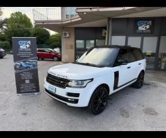 Range Rover Vogue - 3.0 TDV6 Autobiography