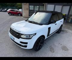 Range Rover Vogue - 3.0 TDV6 Autobiography