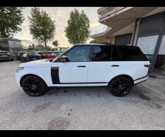 Range Rover Vogue - 3.0 TDV6 Autobiography