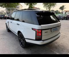 Range Rover Vogue - 3.0 TDV6 Autobiography