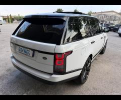 Range Rover Vogue - 3.0 TDV6 Autobiography
