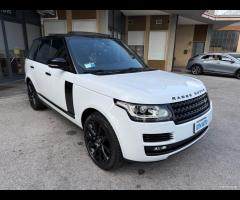 Range Rover Vogue - 3.0 TDV6 Autobiography - 8