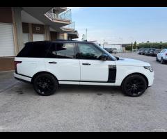 Range Rover Vogue - 3.0 TDV6 Autobiography - 9