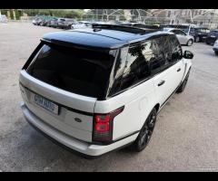 Range Rover Vogue - 3.0 TDV6 Autobiography - 10