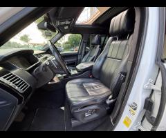 Range Rover Vogue - 3.0 TDV6 Autobiography - 11