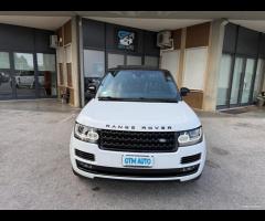 Range Rover Vogue - 3.0 TDV6 Autobiography - 12