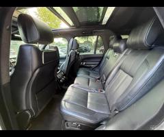Range Rover Vogue - 3.0 TDV6 Autobiography - 15