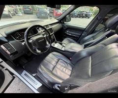 Range Rover Vogue - 3.0 TDV6 Autobiography - 16