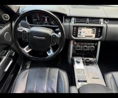 Range Rover Vogue - 3.0 TDV6 Autobiography - 19