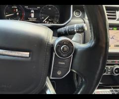 Range Rover Vogue - 3.0 TDV6 Autobiography - 21