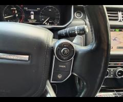 Range Rover Vogue - 3.0 TDV6 Autobiography - 22