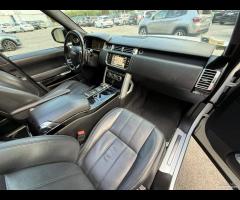 Range Rover Vogue - 3.0 TDV6 Autobiography - 23