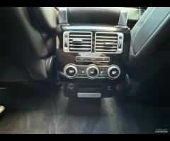 Range Rover Vogue - 3.0 TDV6 Autobiography - 25