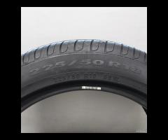 4 GOMME 225 50 18 PIRELLI A73475 - 6