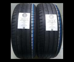 2 GOMME 235 55 18 HANKOOK A73474