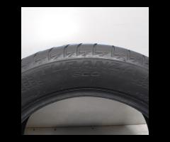 2 GOMME 235 55 18 BRIDGESTONE A73471