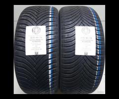2 GOMME 225 45 18 MAXXIS A73470