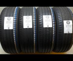 4 GOMME 235 55 18 PIRELLI A73469 - 1