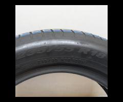 4 GOMME 235 55 18 PIRELLI A73469 - 6