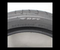 2 GOMME 225 45 18 BRIDGESTONE A73468 - 6