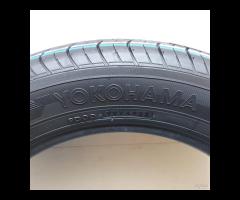 4 GOMME 225 55 18 YOKOHAMA A73467 - 4