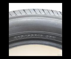 4 GOMME 225 55 18 YOKOHAMA A73467 - 6