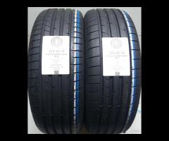 2 GOMME 225 55 18 DUNLOP A73464