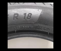 4 GOMME 225 55 18 MICHELIN A73461 - 6