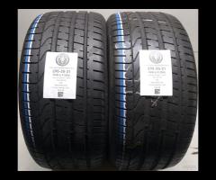 2 GOMME 295 35 21 PIRELLI A73459
