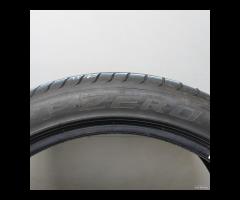 2 GOMME 295 35 21 PIRELLI A73459