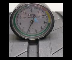 2 GOMME 295 35 21 MICHELIN A73457
