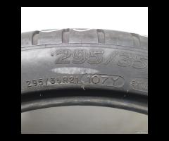 2 GOMME 295 35 21 MICHELIN A73457 - 6
