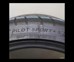 2 GOMME 305 30 21 MICHELIN A73456