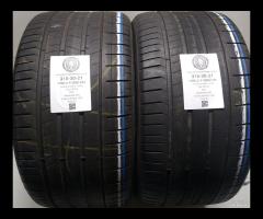 2 GOMME 315 30 21 PIRELLI A73455