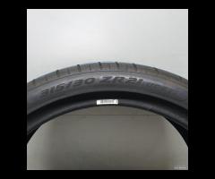 2 GOMME 315 30 21 PIRELLI A73455 - 6