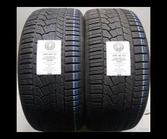 2 GOMME 285 40 22 CONTINENTAL A73453