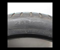 2 GOMME 285 40 22 CONTINENTAL A73453 - 6