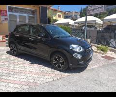 Fiat 500X 1.6 E-Torq 110 CV Pop Star