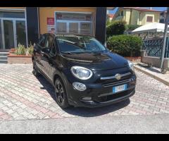 Fiat 500X 1.6 E-Torq 110 CV Pop Star