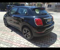 Fiat 500X 1.6 E-Torq 110 CV Pop Star