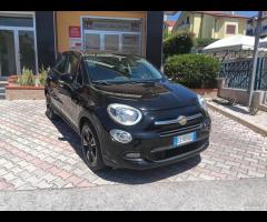 Fiat 500X 1.6 E-Torq 110 CV Pop Star