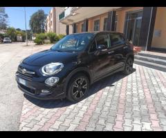 Fiat 500X 1.6 E-Torq 110 CV Pop Star