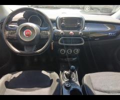 Fiat 500X 1.6 E-Torq 110 CV Pop Star - 11