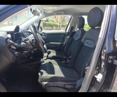 Fiat 500X 1.6 E-Torq 110 CV Pop Star - 12