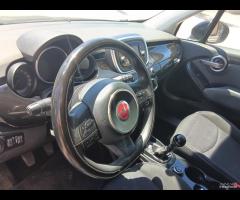 Fiat 500X 1.6 E-Torq 110 CV Pop Star - 14