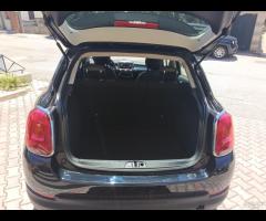 Fiat 500X 1.6 E-Torq 110 CV Pop Star - 15