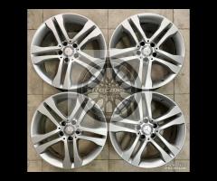 Cerchi 18 originali Mercedes Classe Gla Glb A B C